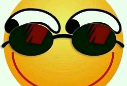 斜眼吃瓜表情,揭秘网络时代的表情文化新趋势