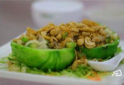 海密瓜怎么吃,解锁夏日清新美味