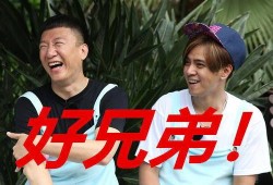 兄弟情吃瓜,揭秘娱乐圈兄弟情背后的故事