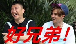 兄弟情吃瓜,揭秘娱乐圈兄弟情背后的故事