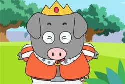 大瓜吃小瓜的动画片视频,一场动画盛宴的奇幻冒险