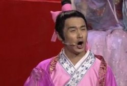 杨树林吃瓜小品,笑谈娱乐圈风云