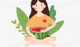 女童吃瓜头像,女童吃瓜头像萌化网友心