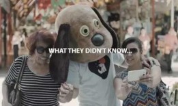 看傻吃瓜群众高清视频,揭秘高清视频中的趣味瞬间