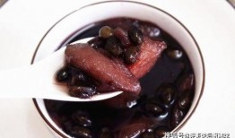 秋瓜煮后黑黑的可以吃吗,安全食用指南揭秘