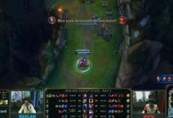 游戏吃瓜解说,揭秘电竞圈幕后故事与精彩瞬间