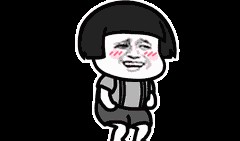 抖音吃瓜群众表情,揭秘网络社交的趣味与现象