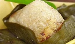 吃瓜小熊粽子,吃瓜小熊粽子的趣味食光之旅