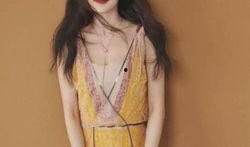 杨幂吃瓜作品,揭秘娱乐圈幕后真相