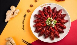 小乐吃龙虾网友吃瓜,一场美食与娱乐的盛宴