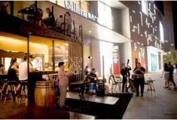 吃瓜网广州酒吧,吃瓜网带你探秘网红酒吧风采