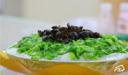 海密瓜怎么吃,解锁夏日清新美味