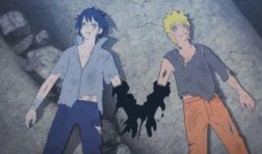 火影忍者里的吃瓜群众,围观群众视角下的忍者世界风云录