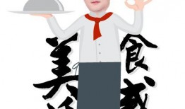 总裁 请你吃瓜,一场意外的美食之旅