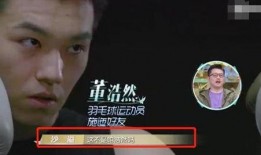 董某某吃瓜,揭秘娱乐圈背后的真相