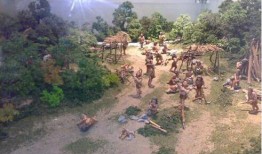 拉脊山吃瓜,一场别开生面的吃瓜之旅