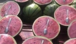 吃瓜还得用勺,勺子带你轻松畅享夏日清凉