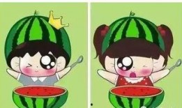 吃瓜的可笑方式,揭秘那些让人捧腹大笑的吃瓜姿势