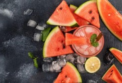 别吃假瓜,食品安全警示录