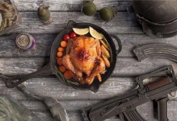 吃鸡外瓜,揭秘游戏作弊背后的真相