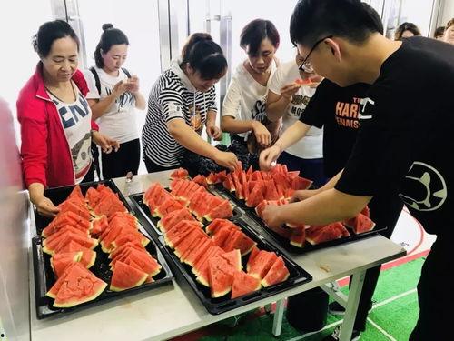 车队吃瓜群众,吃瓜群众眼中的激情岁月