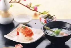 椒江日料吃瓜,一场味蕾与视觉的盛宴