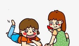 日本姑娘吃瓜群众,吃瓜群众的独特视角