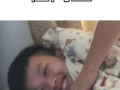 小虎吃瓜亲戚