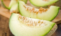 蜜瓜买来多久吃,买来多久吃最佳？