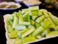 瓜六吃酸黄瓜,揭秘酸黄瓜的独特魅力