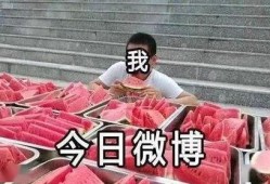 全民吃瓜的年代,揭秘网络时代的“瓜田”盛景