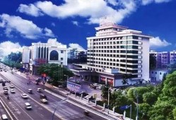 柳州吃瓜酒店,体验地道的柳州风味与休闲时光