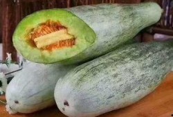 博洋蜜瓜怎么吃,尽享夏日清新美味