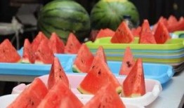 吃瓜群众瓜王本瓜的意思