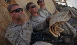 阿富汗资深吃瓜,阿富汗资深吃瓜群众视角下的风云变幻