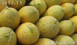 月子里吃哈密瓜,哈密瓜助力产后营养恢复