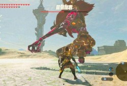 塞尔达吃瓜少年