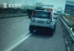 高速公路停车吃瓜,共享夏日清凉瓜果时光