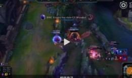 英雄联盟吃瓜视频,吃瓜视频揭秘战队幕后风云