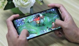 带你吃瓜看手机