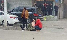 科目三吃瓜群众,吃瓜群众眼中的紧张与欢笑