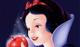 安静公主吃银瓜