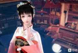 逆水寒吃瓜表弟