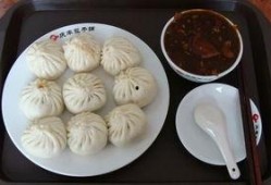 瓜州吃货包子
