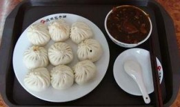 瓜州吃货包子