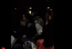 闺蜜家长吃瓜群众视频,闺蜜家长视角下的吃瓜群众视频揭秘