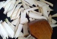 杏鲍菇吃瓜,杏鲍菇与吃瓜的奇妙邂逅