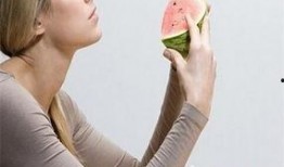 孕妇吃大瓜对胎儿好吗