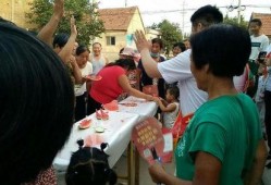 德国税务吃瓜群众,吃瓜群众视角下的税收风云