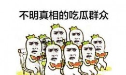 吃瓜群众无情的审判小说,揭开小说背后的真相与人性